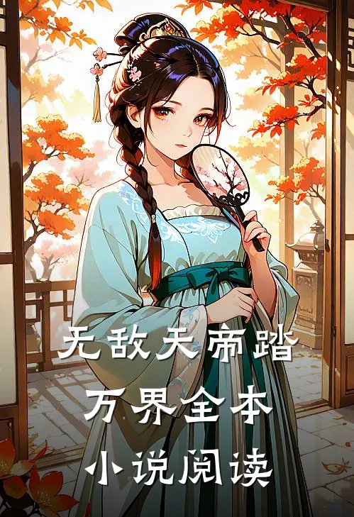 无敌天帝踏万界全本小说阅读