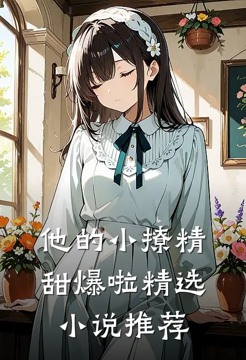 他的小撩精甜爆啦精选小说推荐