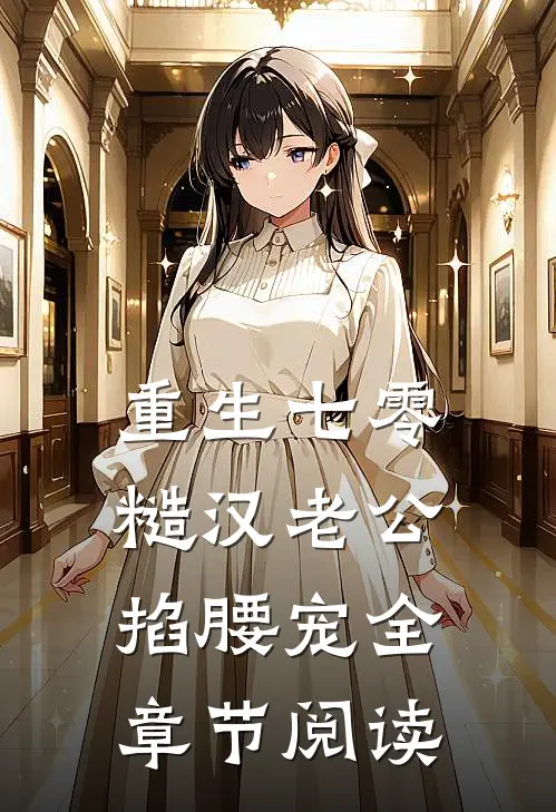重生七零：糙汉老公掐腰宠全章节阅读