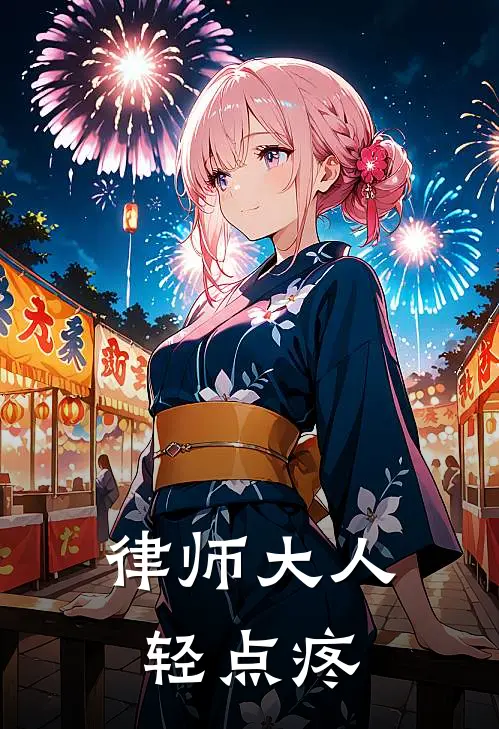 律师大人，轻点疼