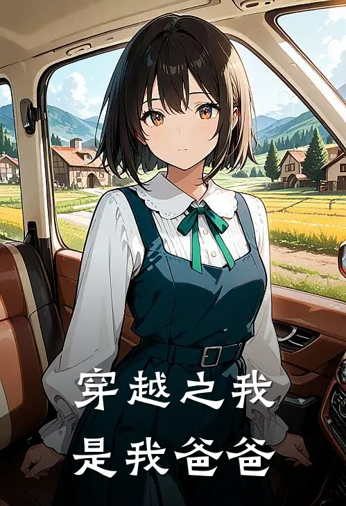 穿越之我是我爸爸