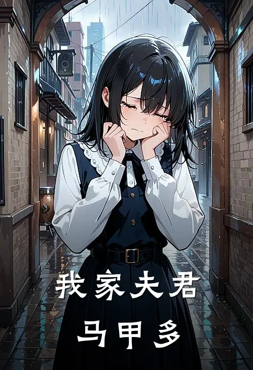 我家夫君马甲多