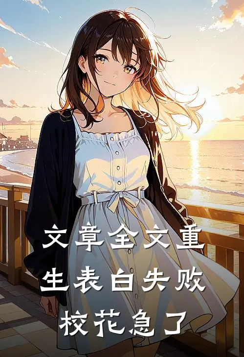 文章全文重生表白失败，校花急了