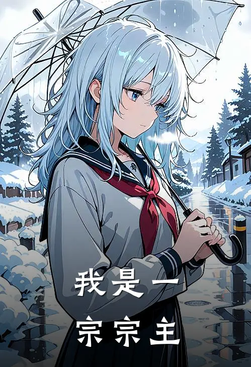 我是一宗宗主