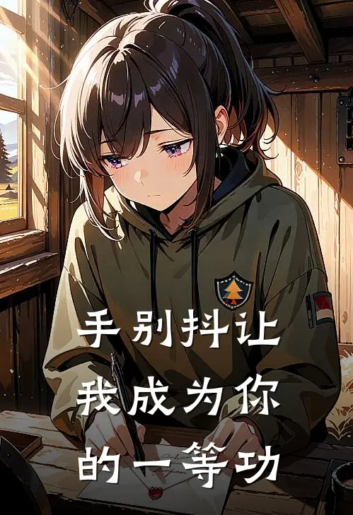 手别抖让我成为你的一等功