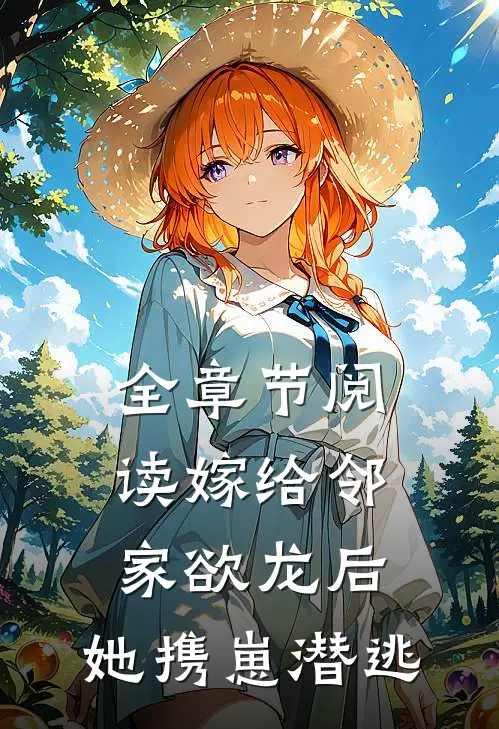 全章节阅读嫁给邻家欲龙后，她携崽潜逃