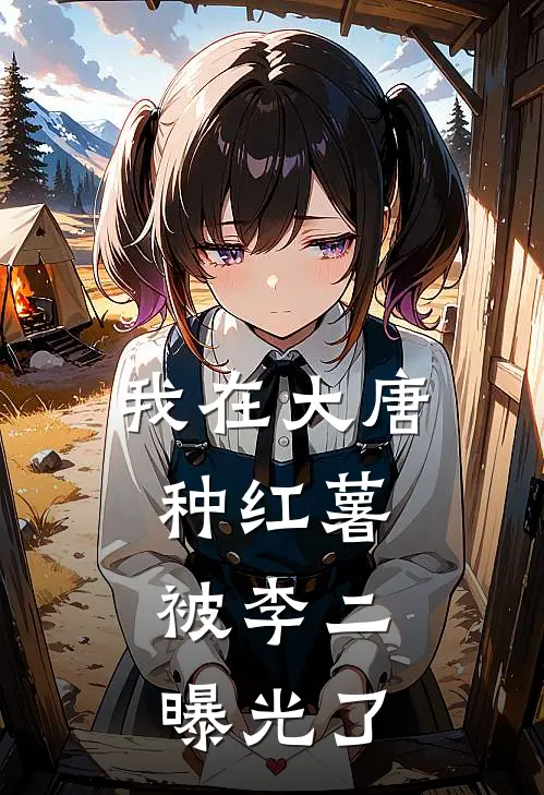 我在大唐种红薯，被李二曝光了