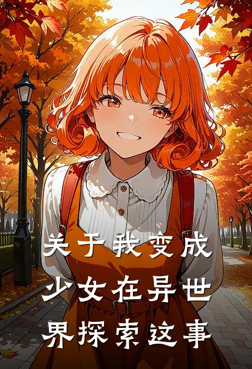 关于我变成少女在异世界探索这事