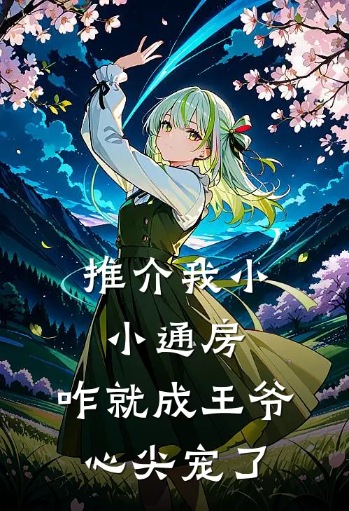 推介我小小通房，咋就成王爷心尖宠了