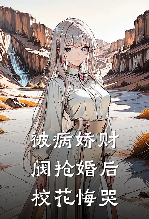 被病娇财阀抢婚后，校花悔哭