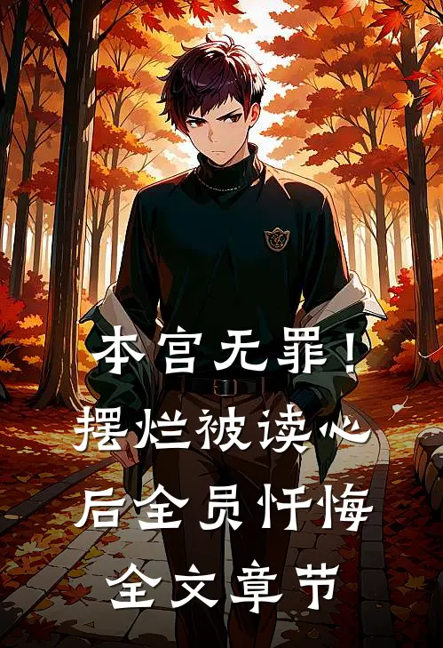 本宫无罪！摆烂被读心后全员忏悔全文章节