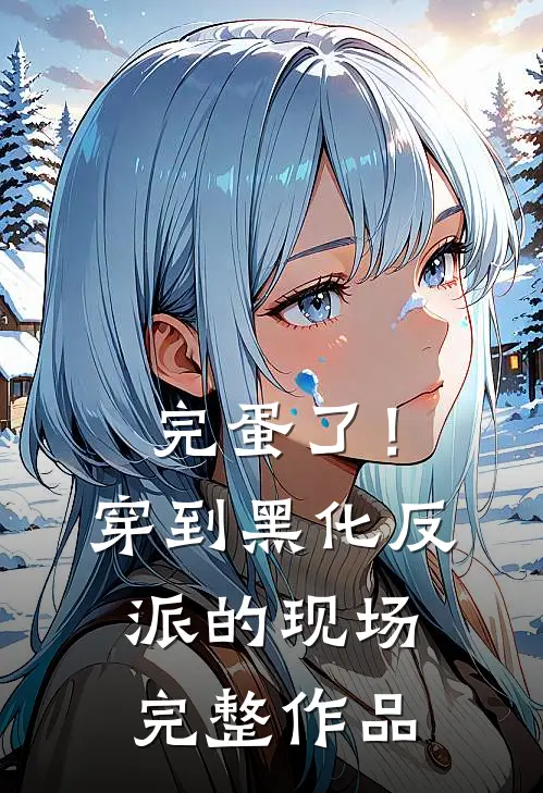 完蛋了！穿到黑化反派的现场完整作品