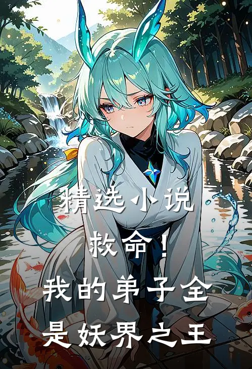 精选小说救命！我的弟子全是妖界之王