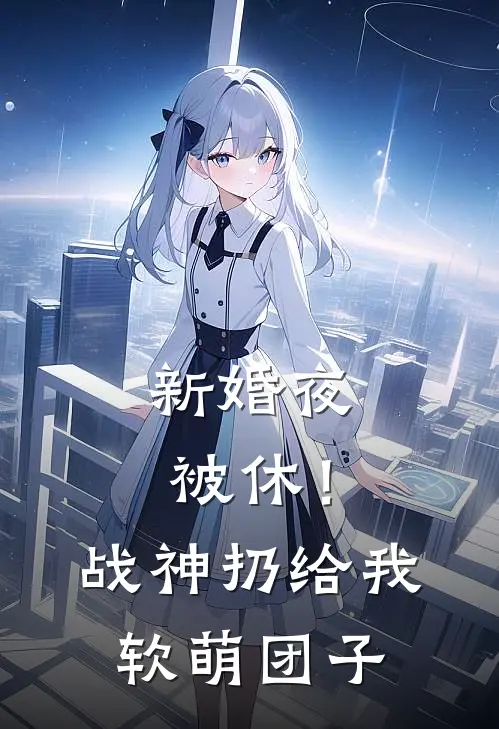 新婚夜被休！战神扔给我软萌团子