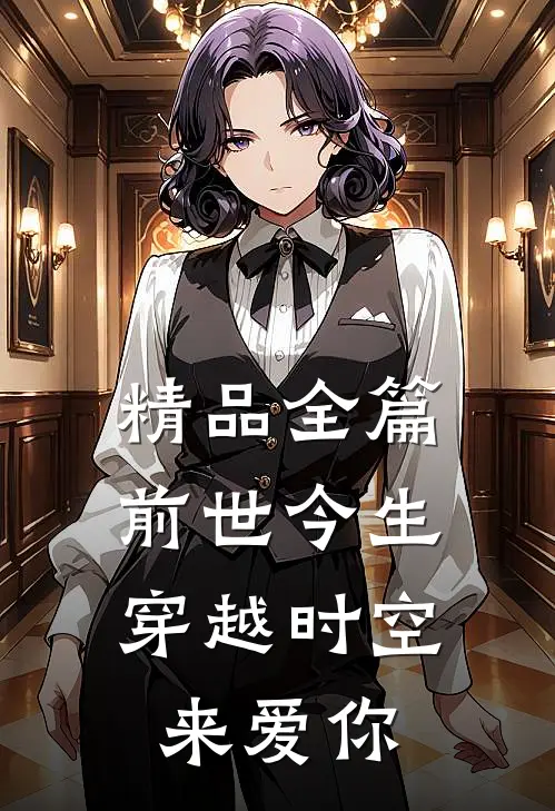 精品全篇前世今生：穿越时空来爱你