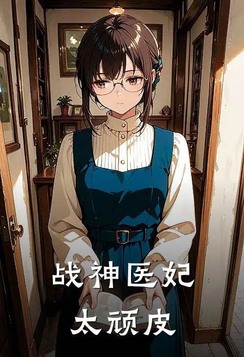 战神医妃太顽皮