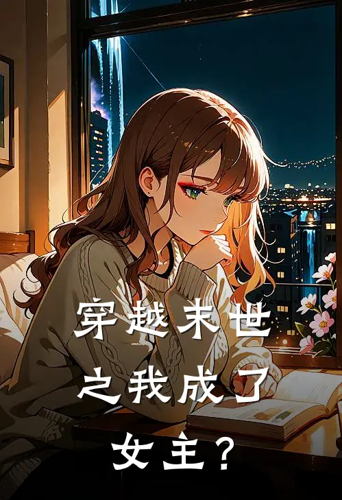 穿越末世之我成了女主？