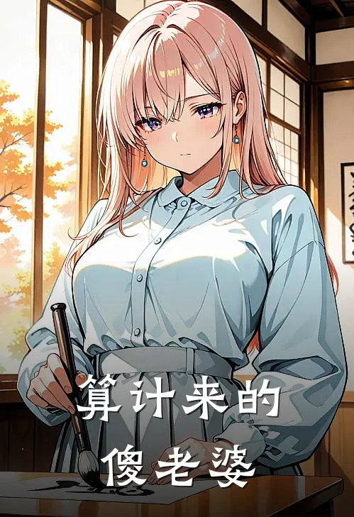 算计来的傻老婆