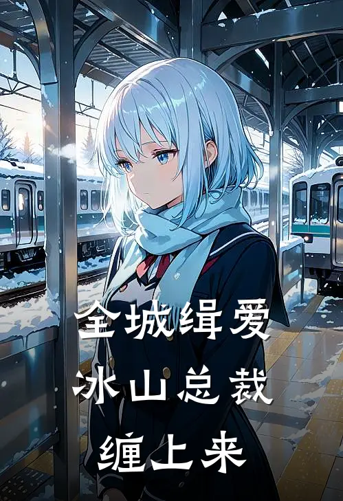 全城缉爱：冰山总裁缠上来