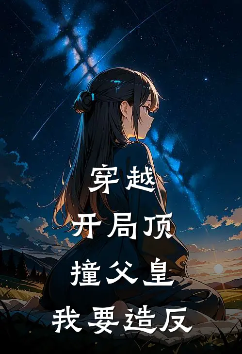 穿越：开局顶撞父皇，我要造反