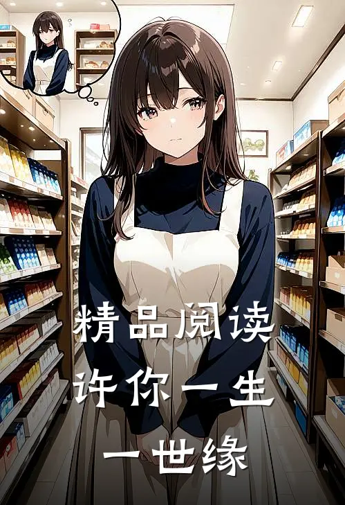 精品阅读许你一生一世缘
