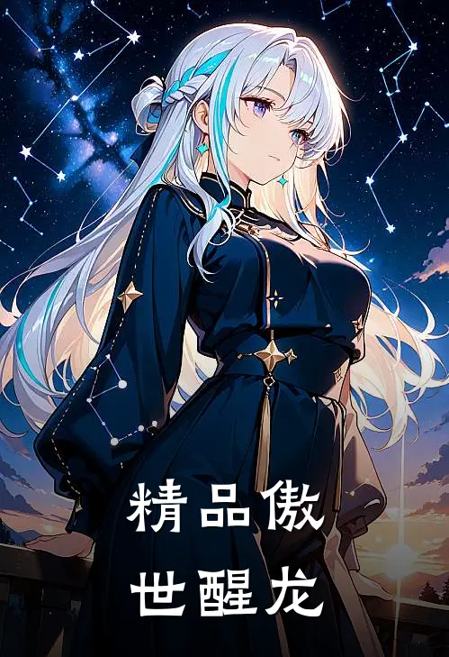 精品傲世醒龙