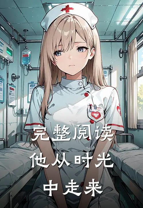 完整阅读他从时光中走来