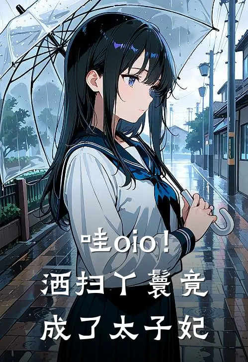 哇oio！洒扫丫鬟竟成了太子妃