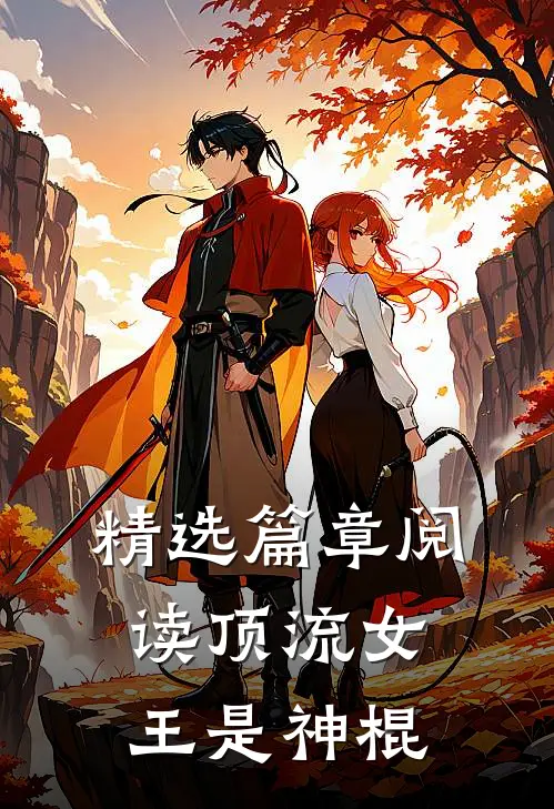 精选篇章阅读顶流女王是神棍