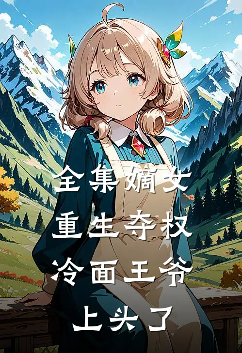 全集嫡女重生夺权，冷面王爷上头了