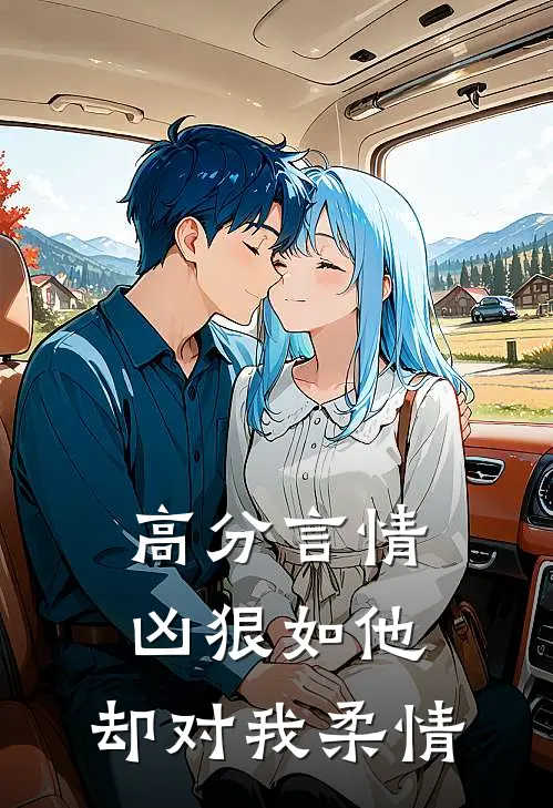 高分言情凶狠如他，却对我柔情