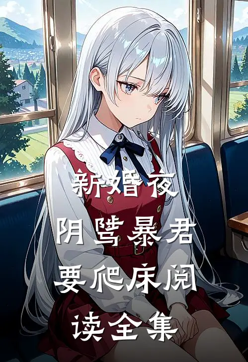 新婚夜，阴骘暴君要爬床阅读全集