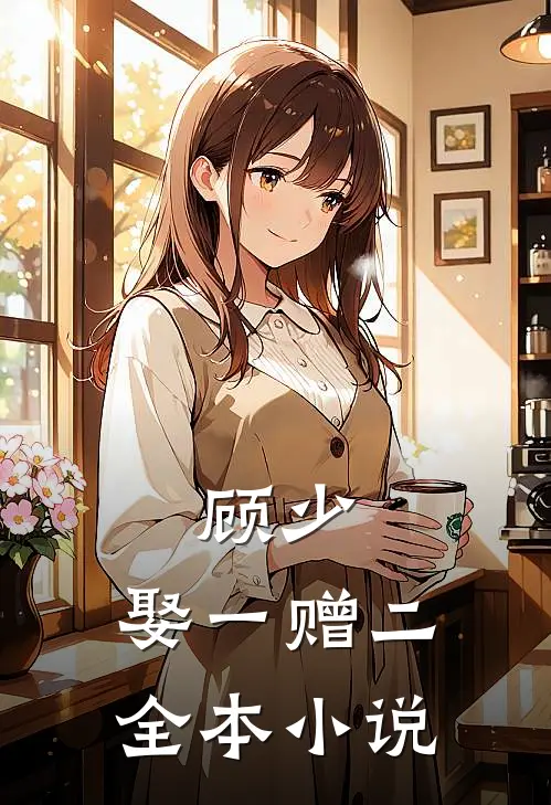 顾少，娶一赠二全本小说