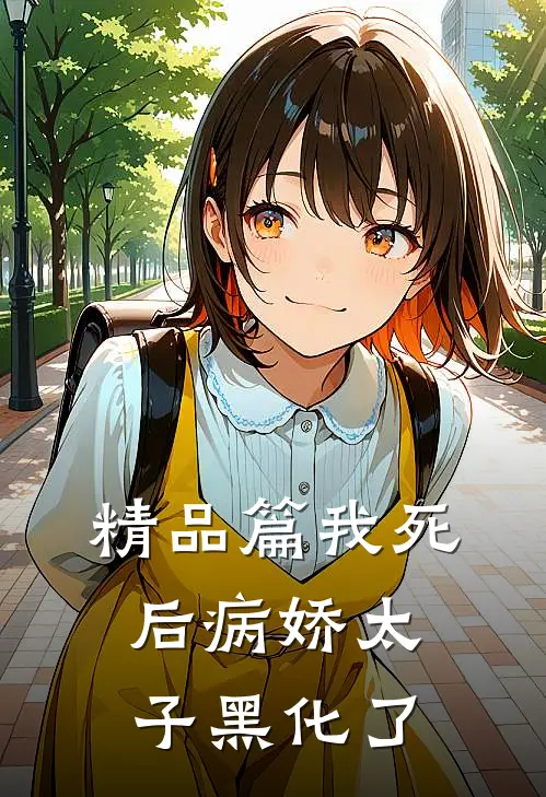 精品篇我死后病娇太子黑化了
