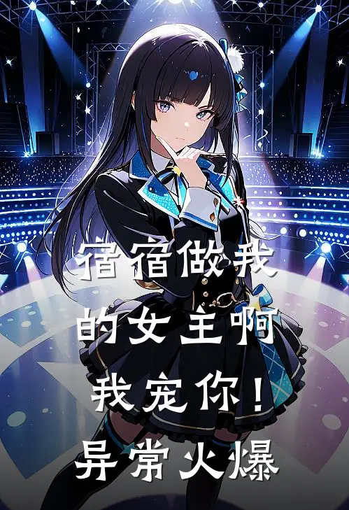 宿宿做我的女主啊，我宠你！异常火爆