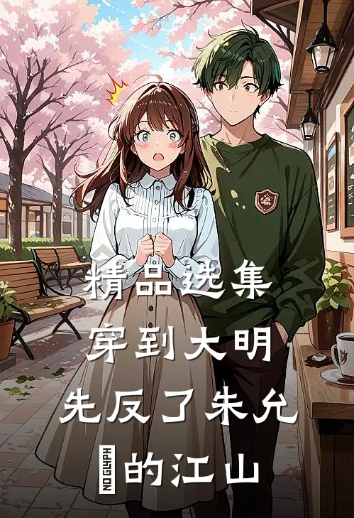 精品选集穿到大明，先反了朱允炆的江山