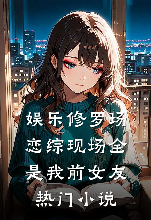 娱乐修罗场：恋综现场全是我前女友热门小说
