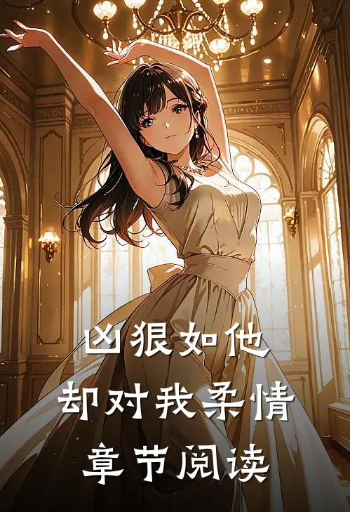 凶狠如他，却对我柔情章节阅读