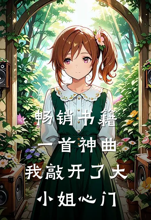 畅销书籍一首神曲，我敲开了大小姐心门