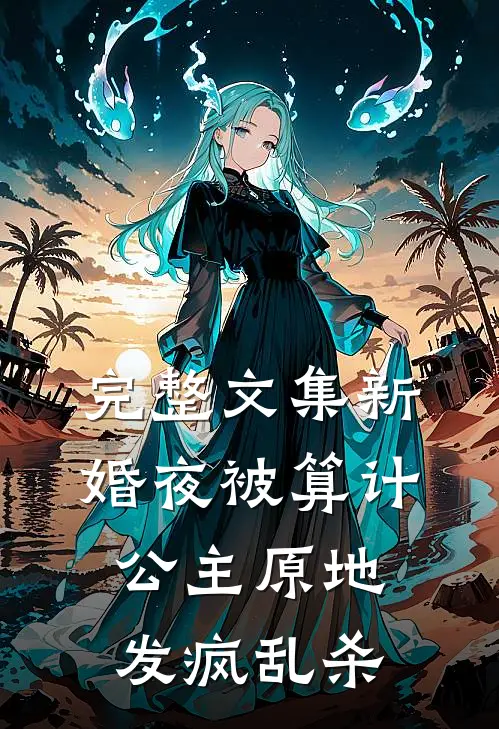 完整文集新婚夜被算计，公主原地发疯乱杀