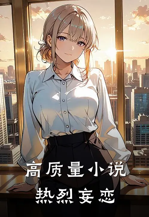 高质量小说热烈妄恋