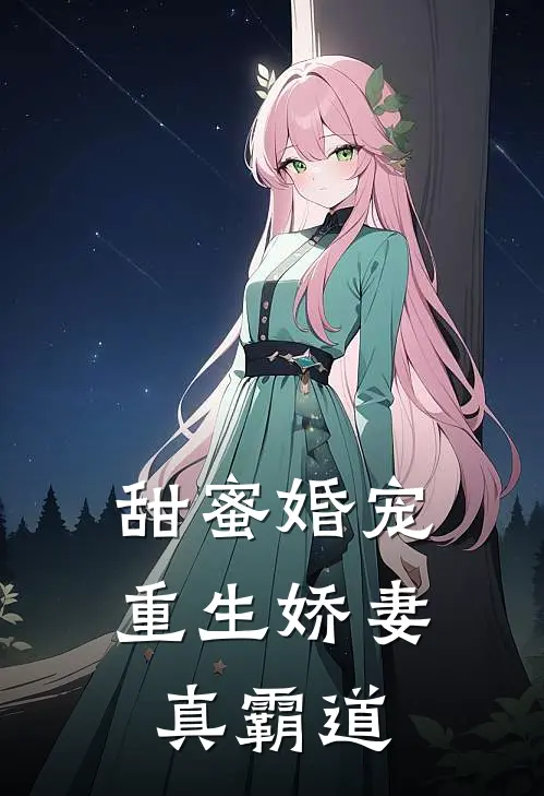甜蜜婚宠：重生娇妻真霸道