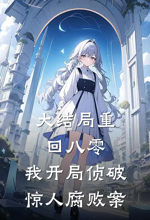大结局重回八零：我开局侦破惊人腐败案