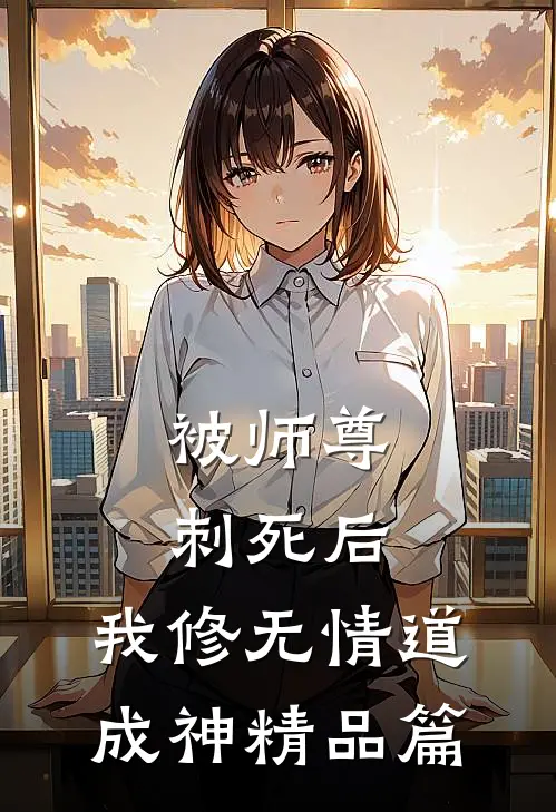 被师尊刺死后，我修无情道成神精品篇