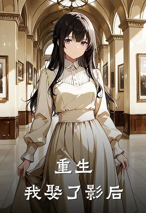 重生，我娶了影后