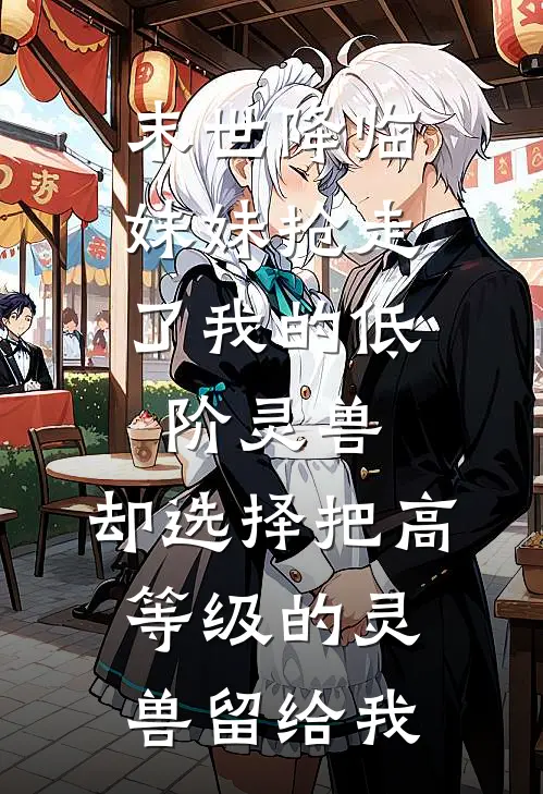 末世降临，妹妹抢走了我的低阶灵兽，却选择把高等级的灵兽留给我