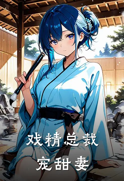 戏精总裁宠甜妻