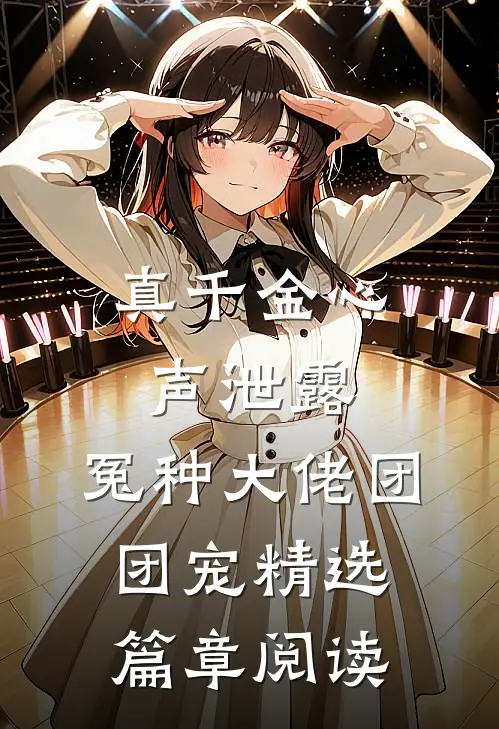 真千金心声泄露，冤种大佬团团宠精选篇章阅读