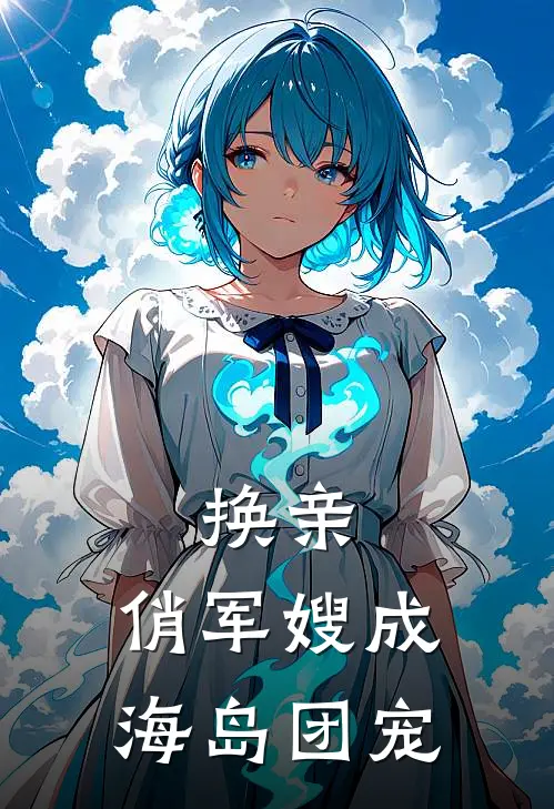 换亲：俏军嫂成海岛团宠