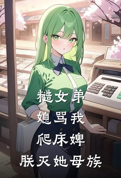 糙女弟媳骂我爬床婢，朕灭她母族